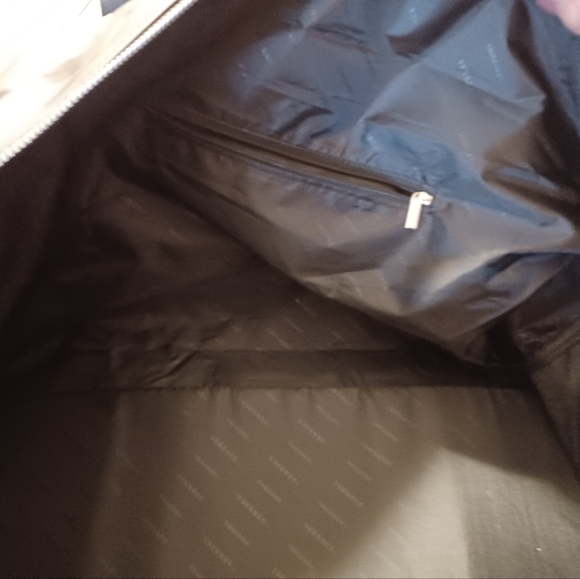 Versace Weekender Duffle Bag - Picture 4 of 5